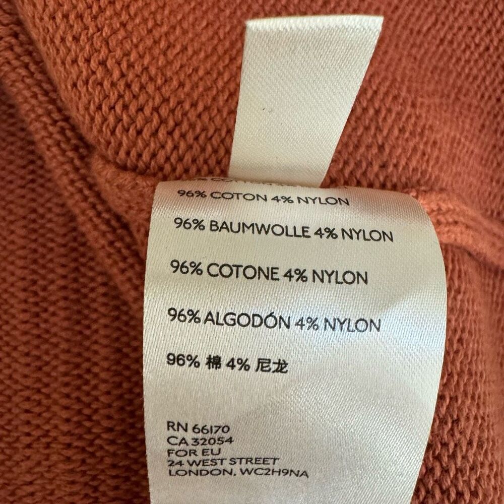 Free People Knockout Swit Slip Knit Mini Dress Sleeveless Sun Blossom Size S - Picture 8 of 8